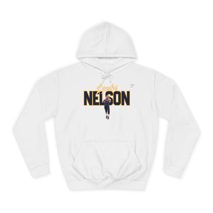 Landri Nelson Hoodie