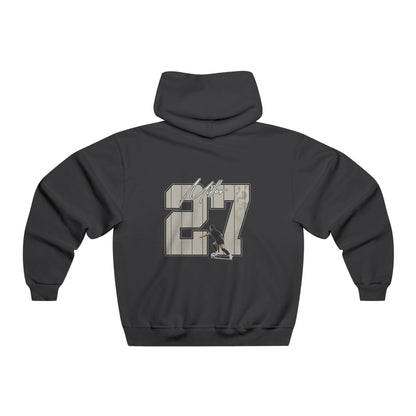 Ashlyn Miller Vintage Hoodie