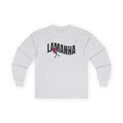Aris Lamanna Long Sleeve