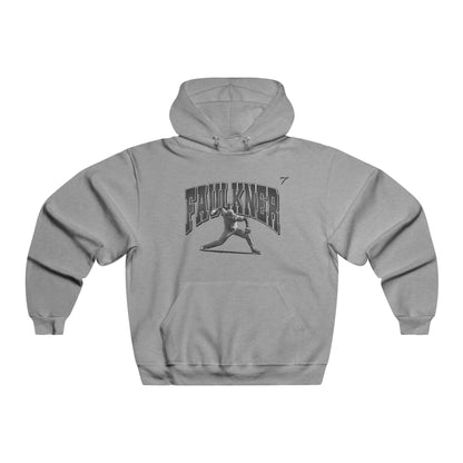 Jacob Faulkner Vintage Hoodie