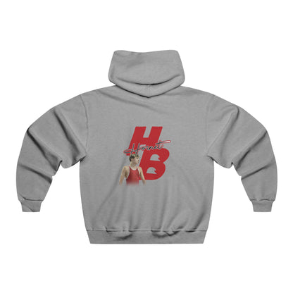 Hudson Babb Vintage Hoodie