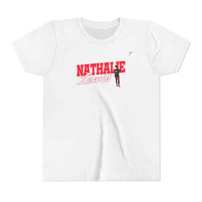 Nathalie Lewis YOUTH Graphic Tee