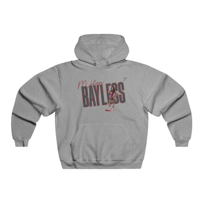 Milan Bayless Vintage Hoodie