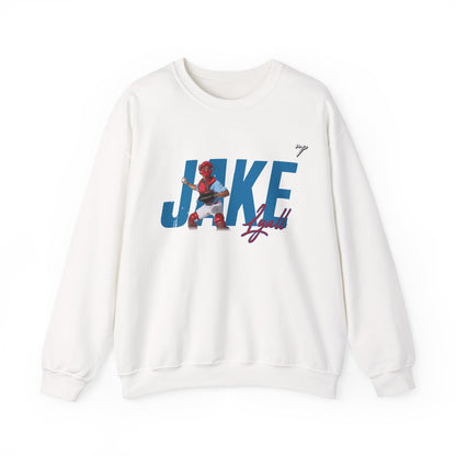 Jake Lyall Crewneck