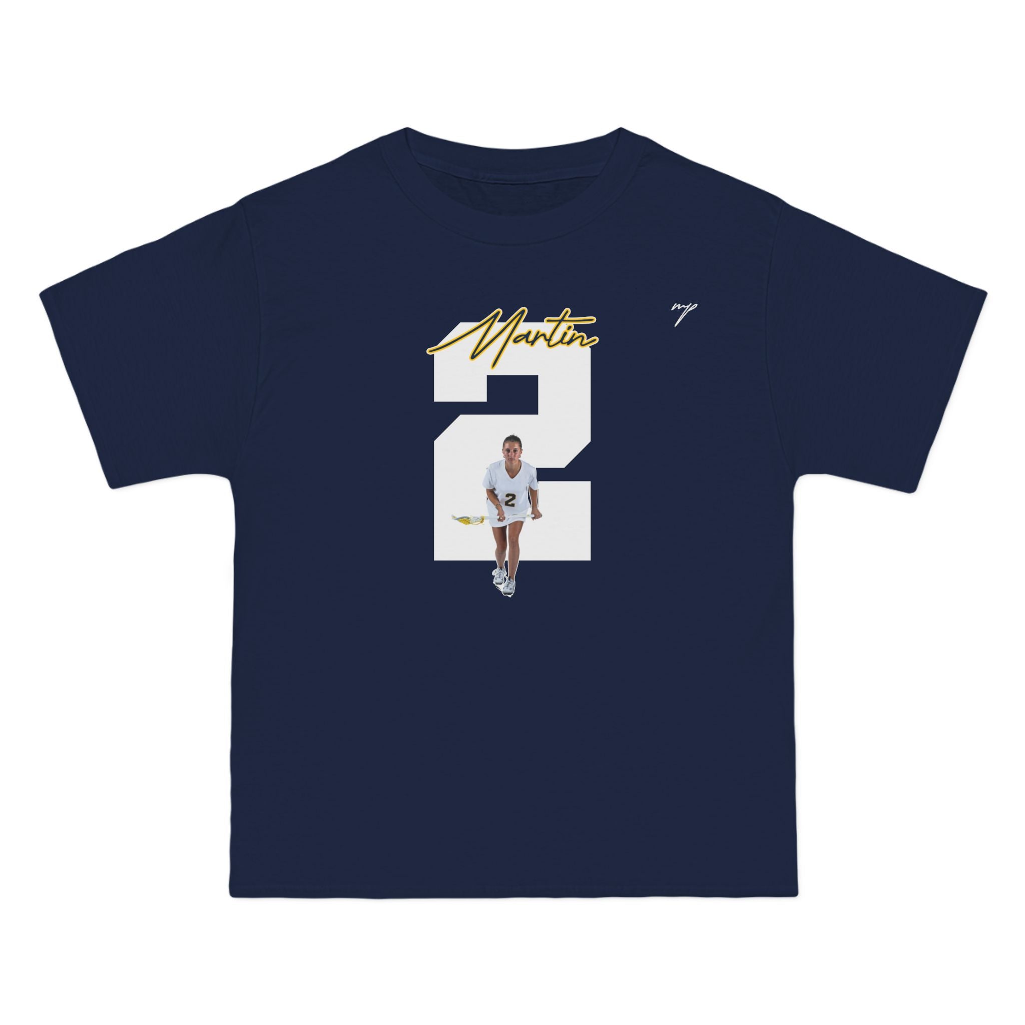 Zoe Martin Vintage Tee