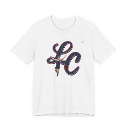 Liam Crook Graphic Tee