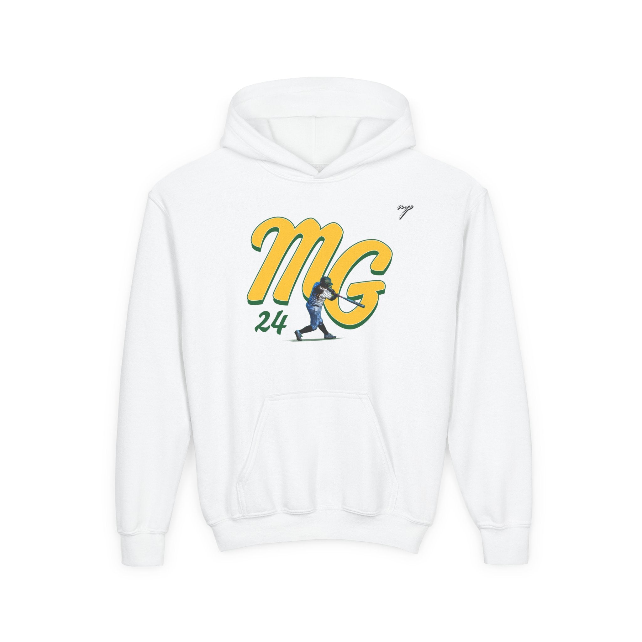 Meghan Gray YOUTH Hoodie
