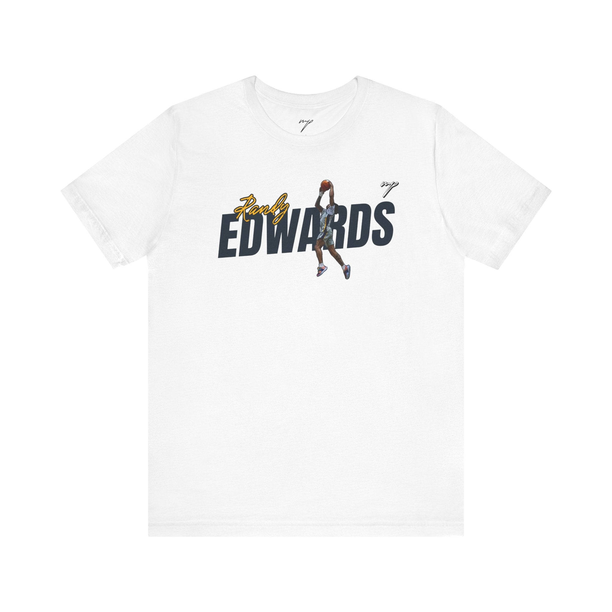 Randy Edwards Graphic Tee
