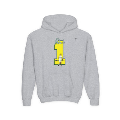 Jason Senior YOUTH Hoodie