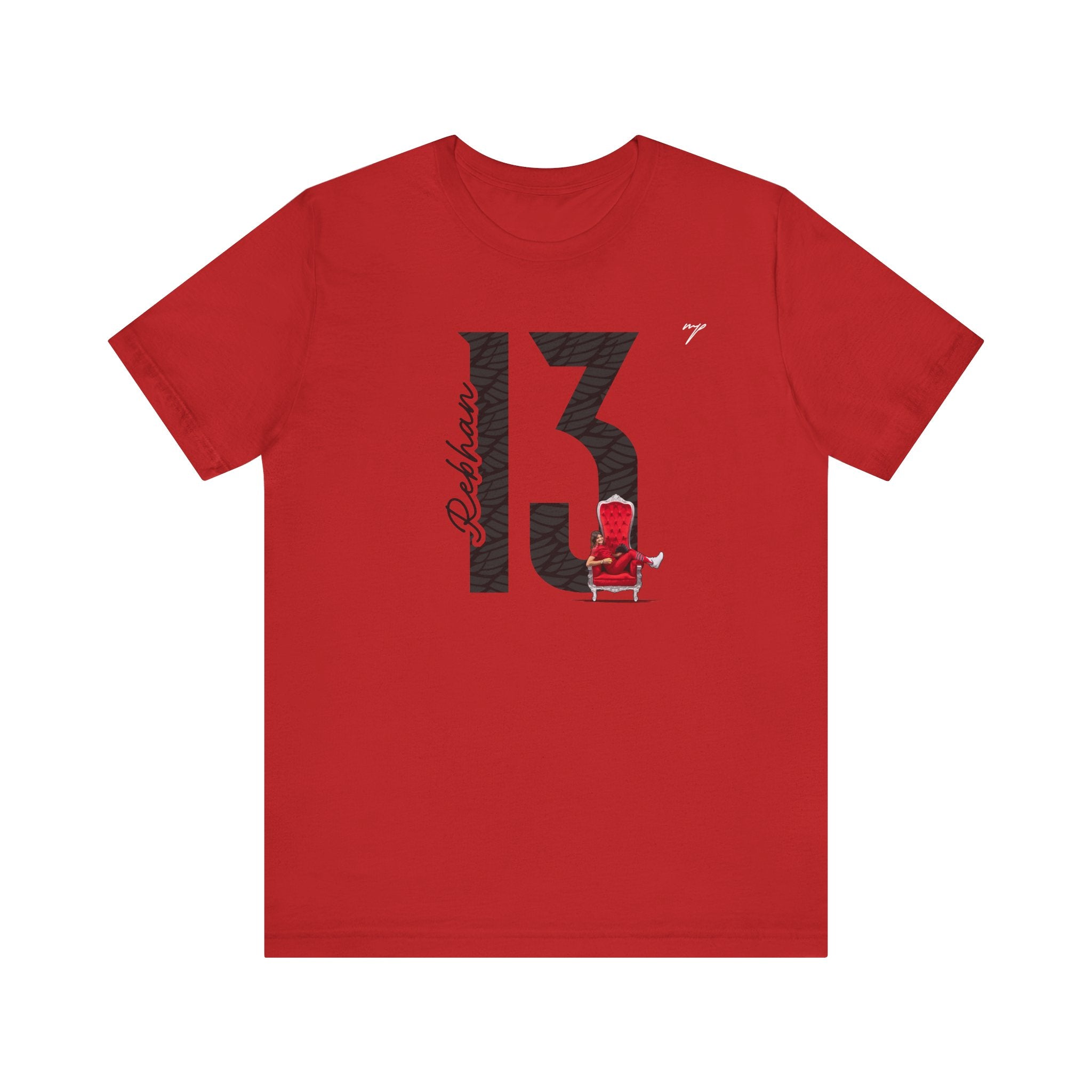 Taylor Rebhan Graphic Tee