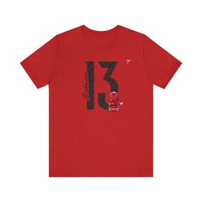 Taylor Rebhan Graphic Tee