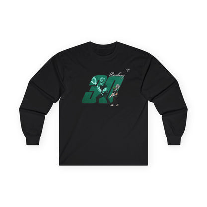 Connor Bradbury Long Sleeve