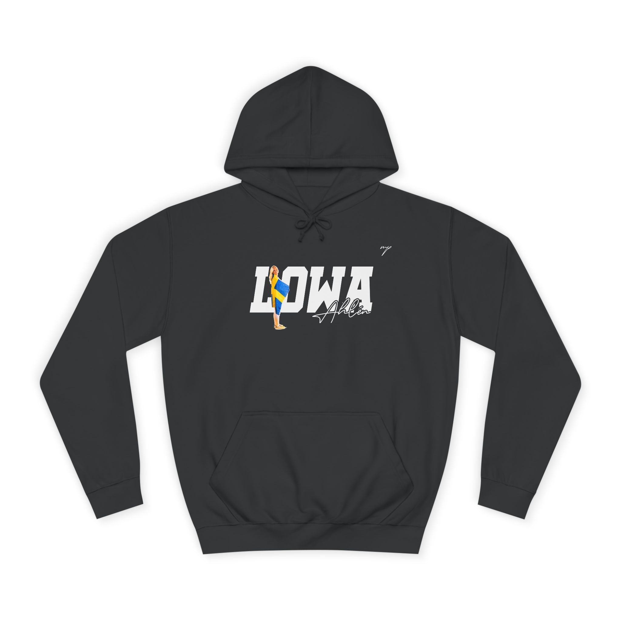 Lowa Ahlén Hoodie