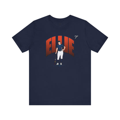Ellie Haggard Graphic Tee