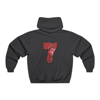Ryan Keating Vintage Hoodie
