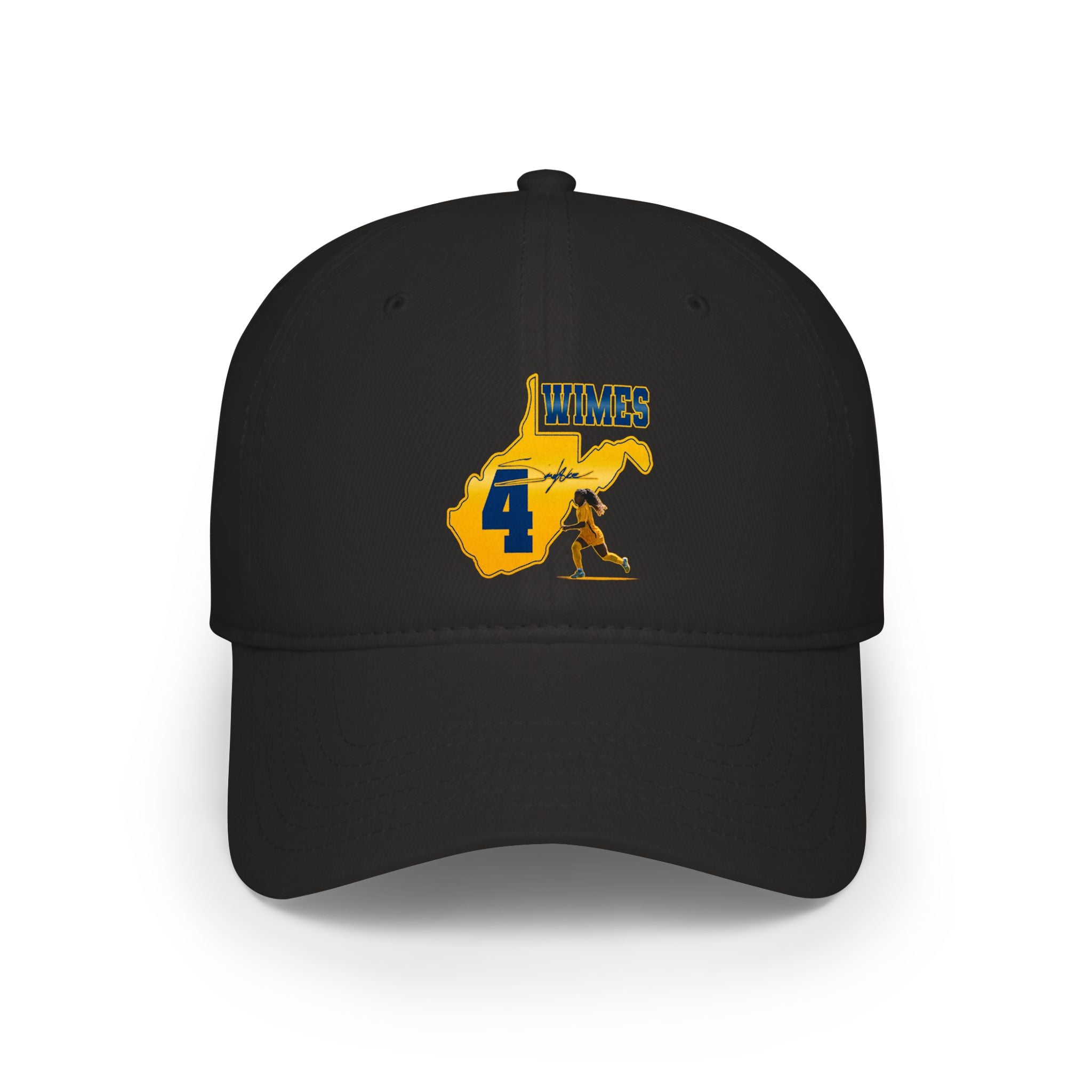 Saige Wimes Hat