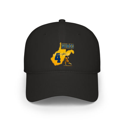 Saige Wimes Hat