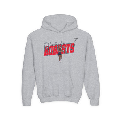 Brook-lynn Roberts Youth Hoodie