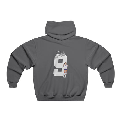 Chandler Carter Vintage Hoodie