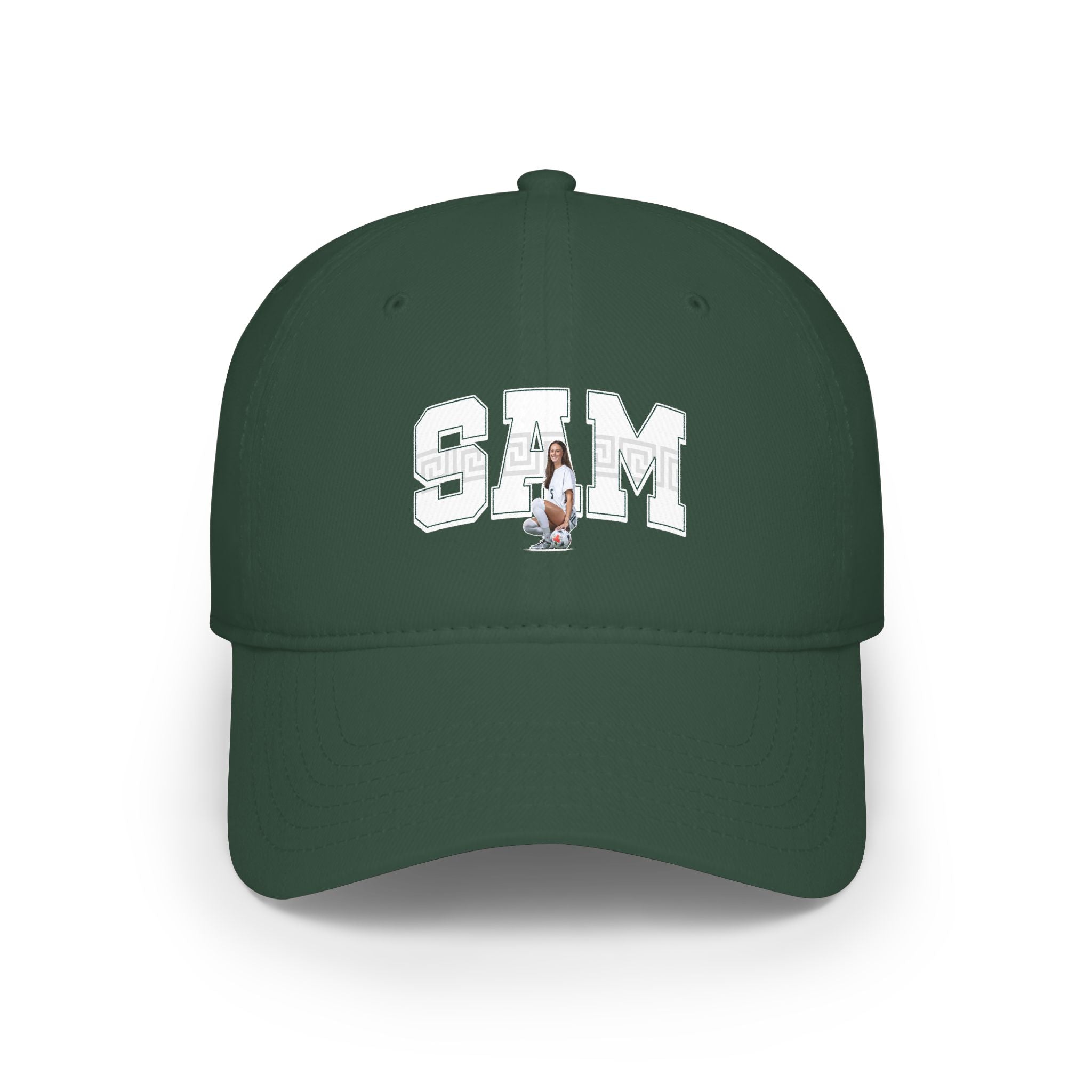 Samantha Maroni Hat