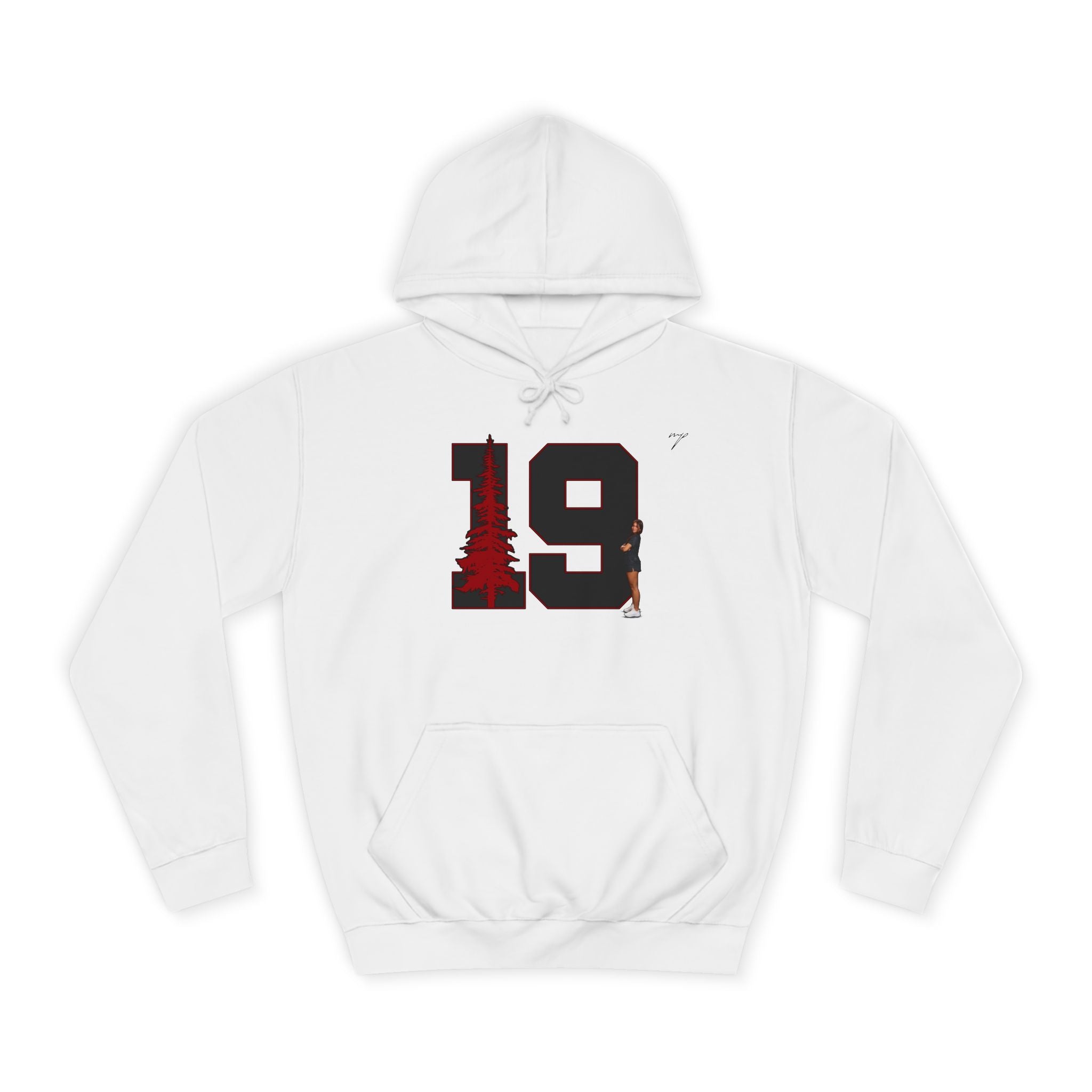 Emma Brown Hoodie