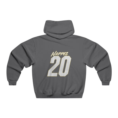 Darrin Weston Vintage Hoodie