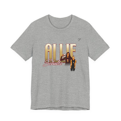 Allie Schultz Graphic Tee
