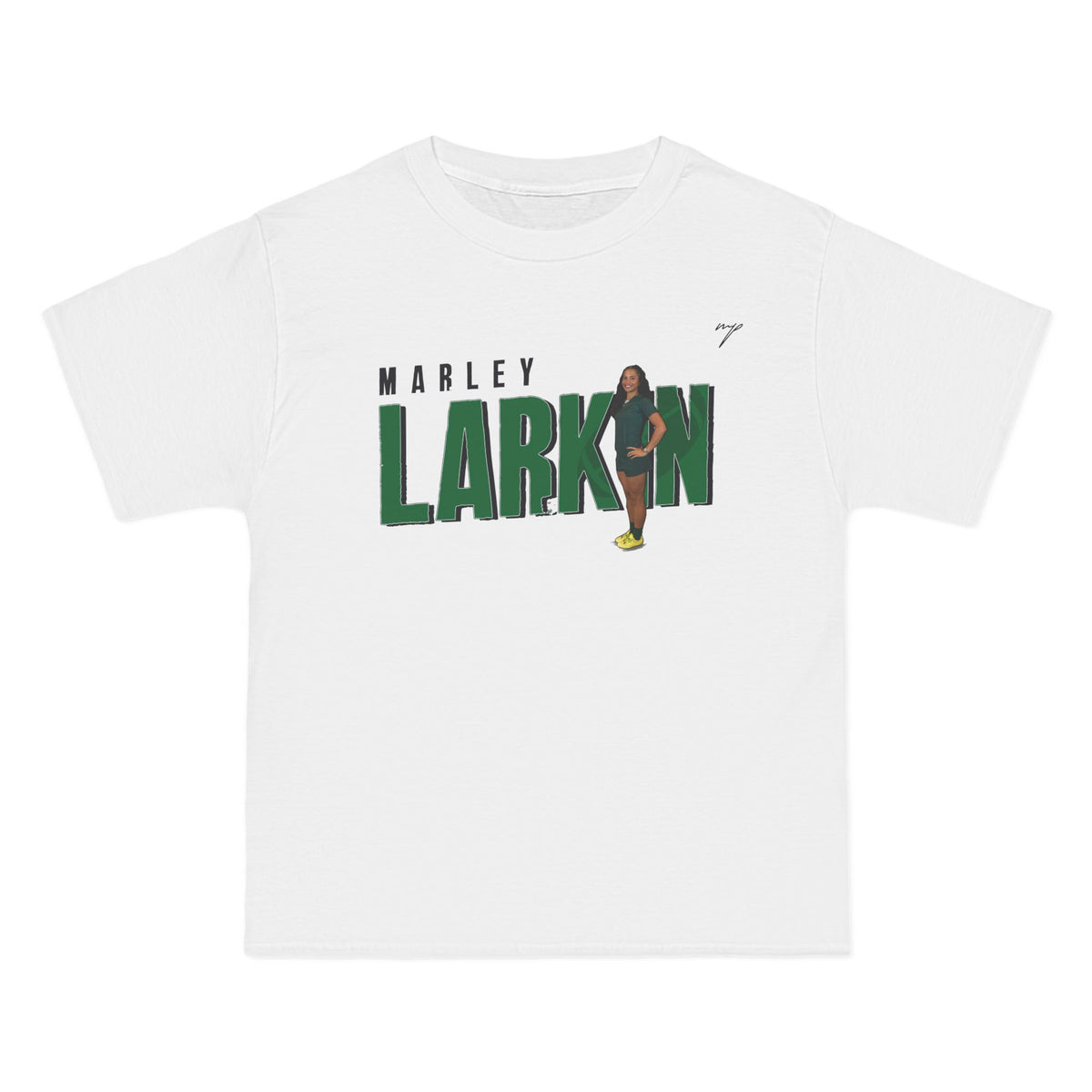 Marley Larkin Vintage Tee