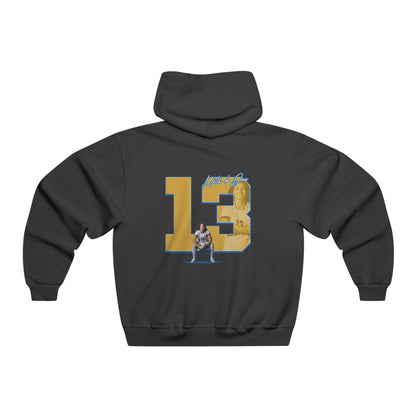 Nicole Moita de Deus Vintage Hoodie