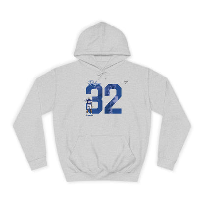 Dorion Rodgers Hoodie