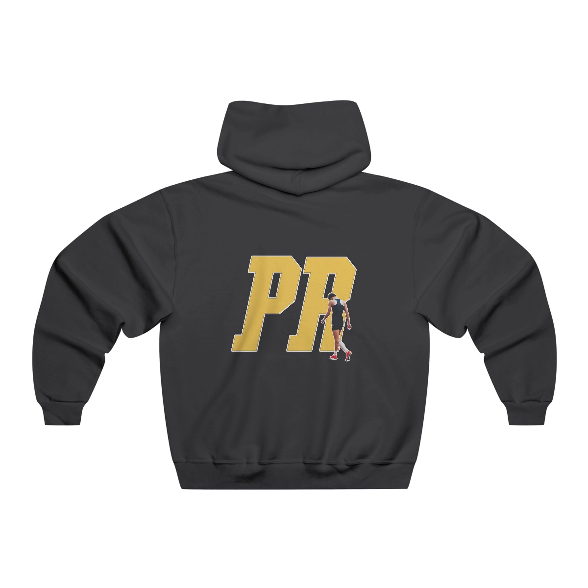 Patrick Reilly Vintage Hoodie