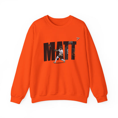 Matt Robeson Crewneck