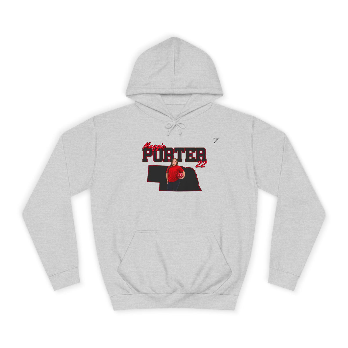 Maggie Porter Hoodie