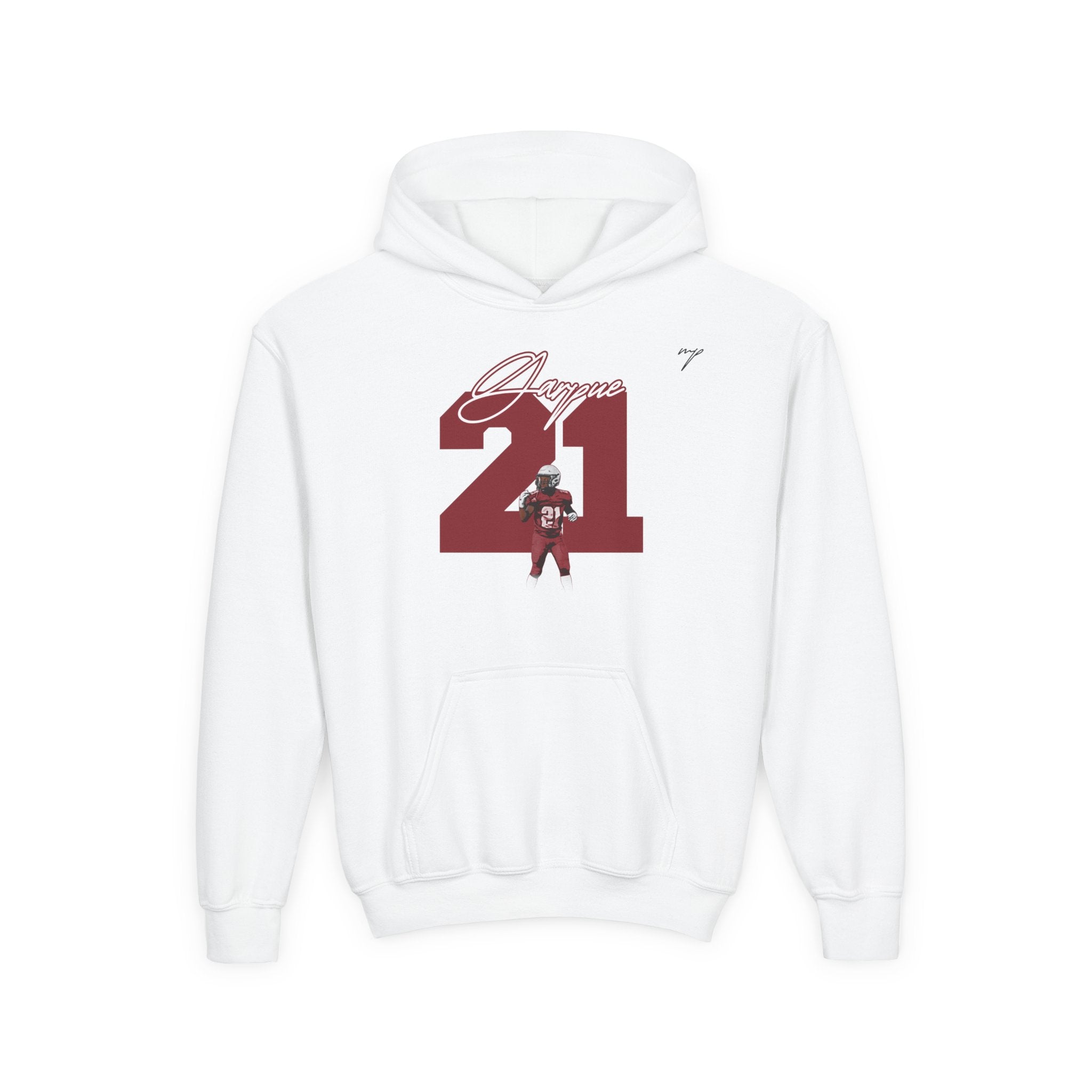 Ben Garpue YOUTH Hoodie