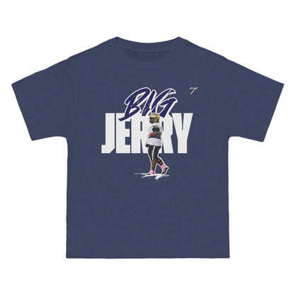 Jeremiah Joseph Vintage Tee