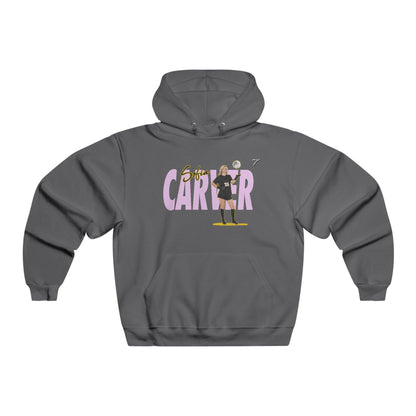 Sofia Carver Vintage Hoodie