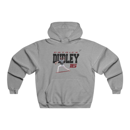 Patrick Dudley Vintage Hoodie
