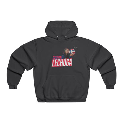 Izabella Lechuga Vintage Hoodie