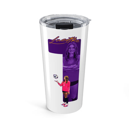 Hailey Luedtke Tumbler Mug