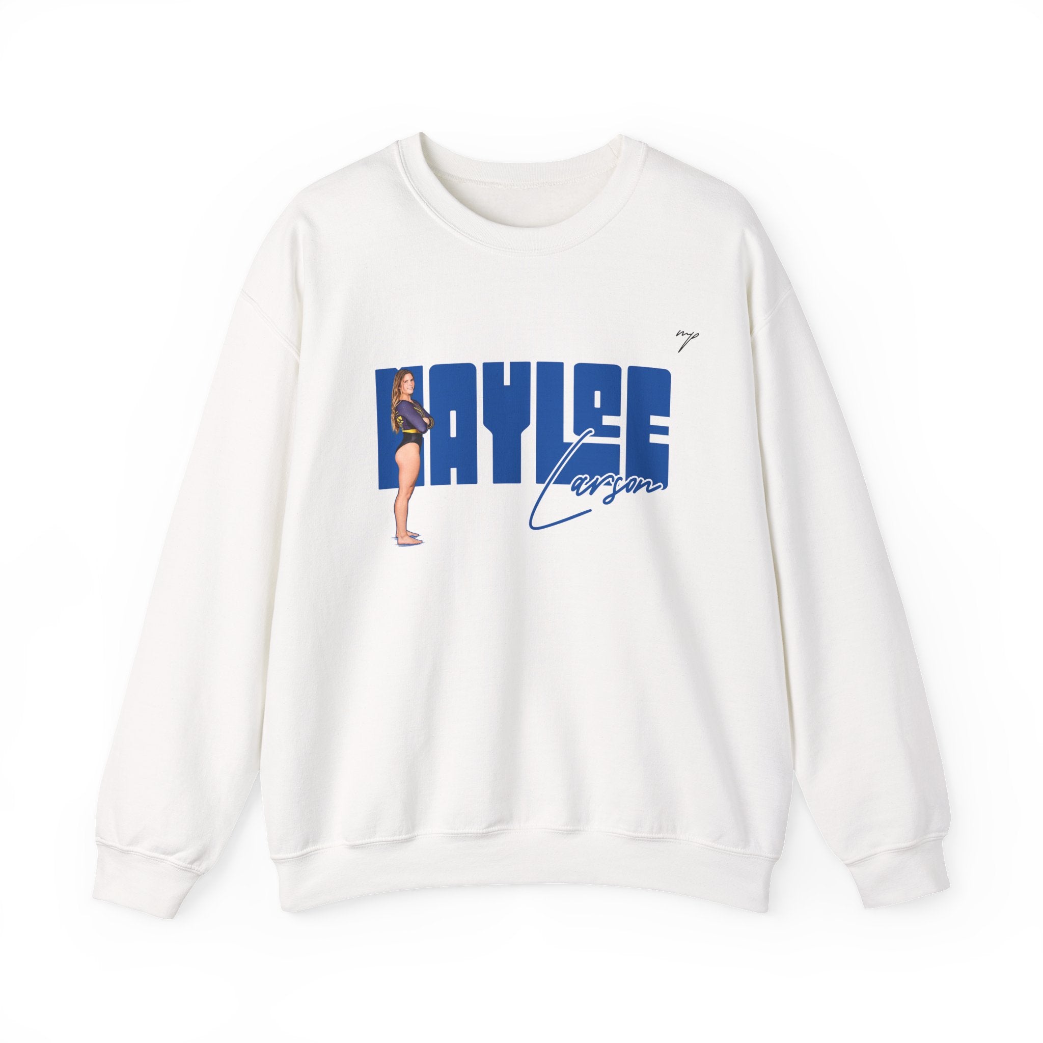 Kaylee Larson Crewneck