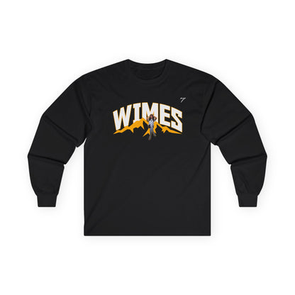 Saige Wimes Long Sleeve
