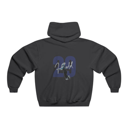 Jacob Fifield Vintage Hoodie
