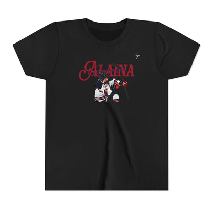 Alaina Giampietro YOUTH Graphic Tee