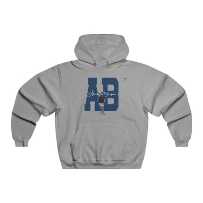 Amber Benson Vintage Hoodie