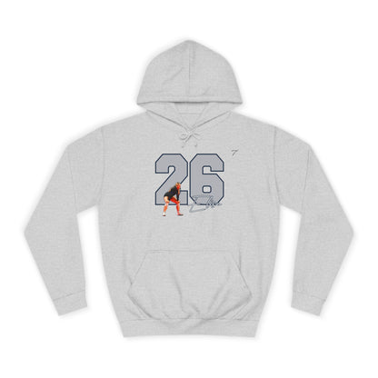 Elise Plaggemeyer Hoodie
