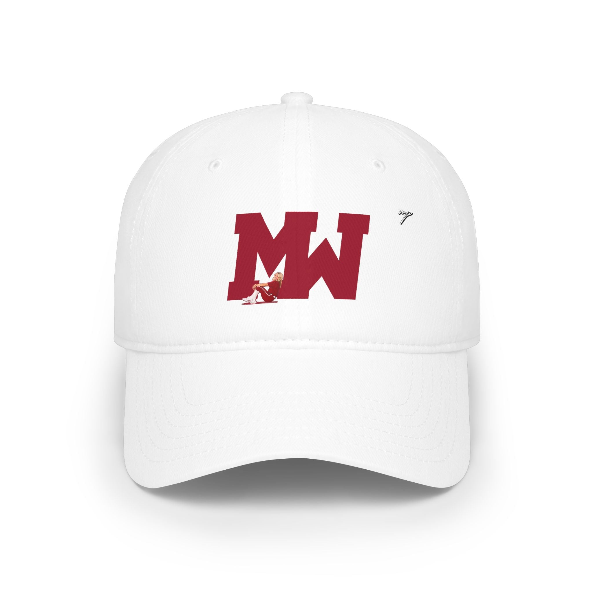 Morgan Waln Hat