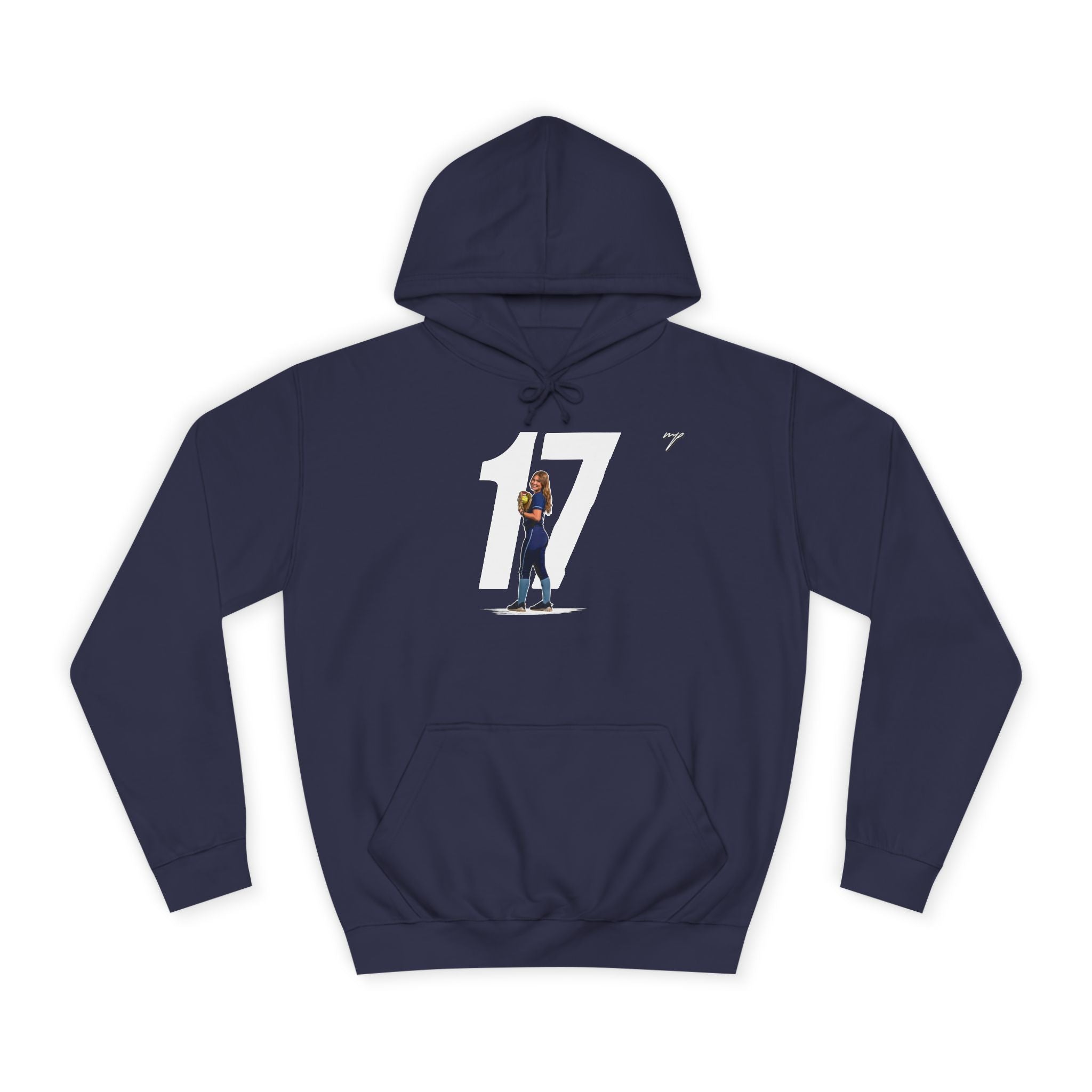 Siena Stickney Hoodie