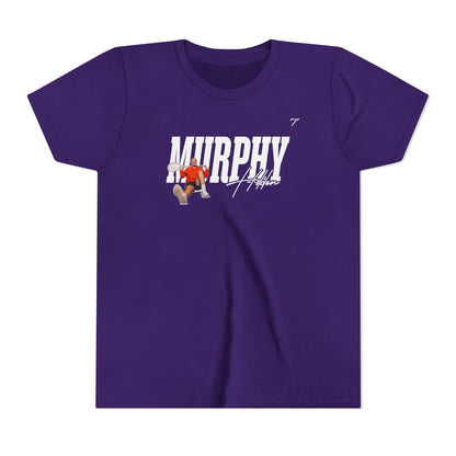 Murphy Holden YOUTH Graphic Tee