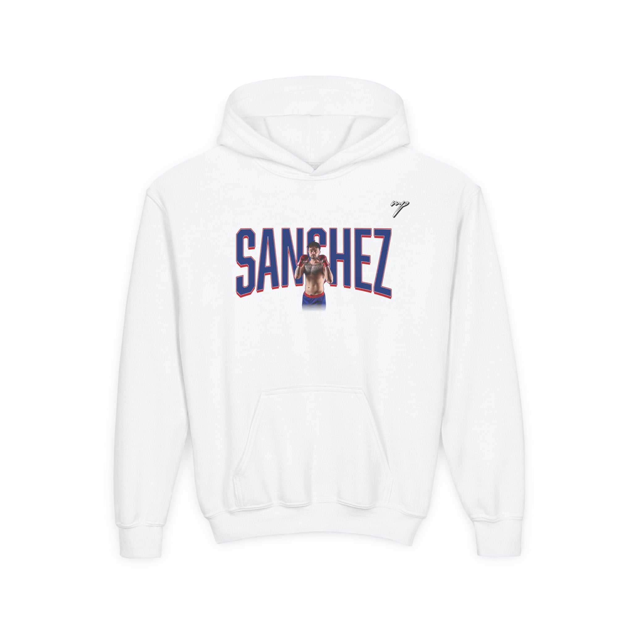 Jose Sanchez YOUTH Hoodie