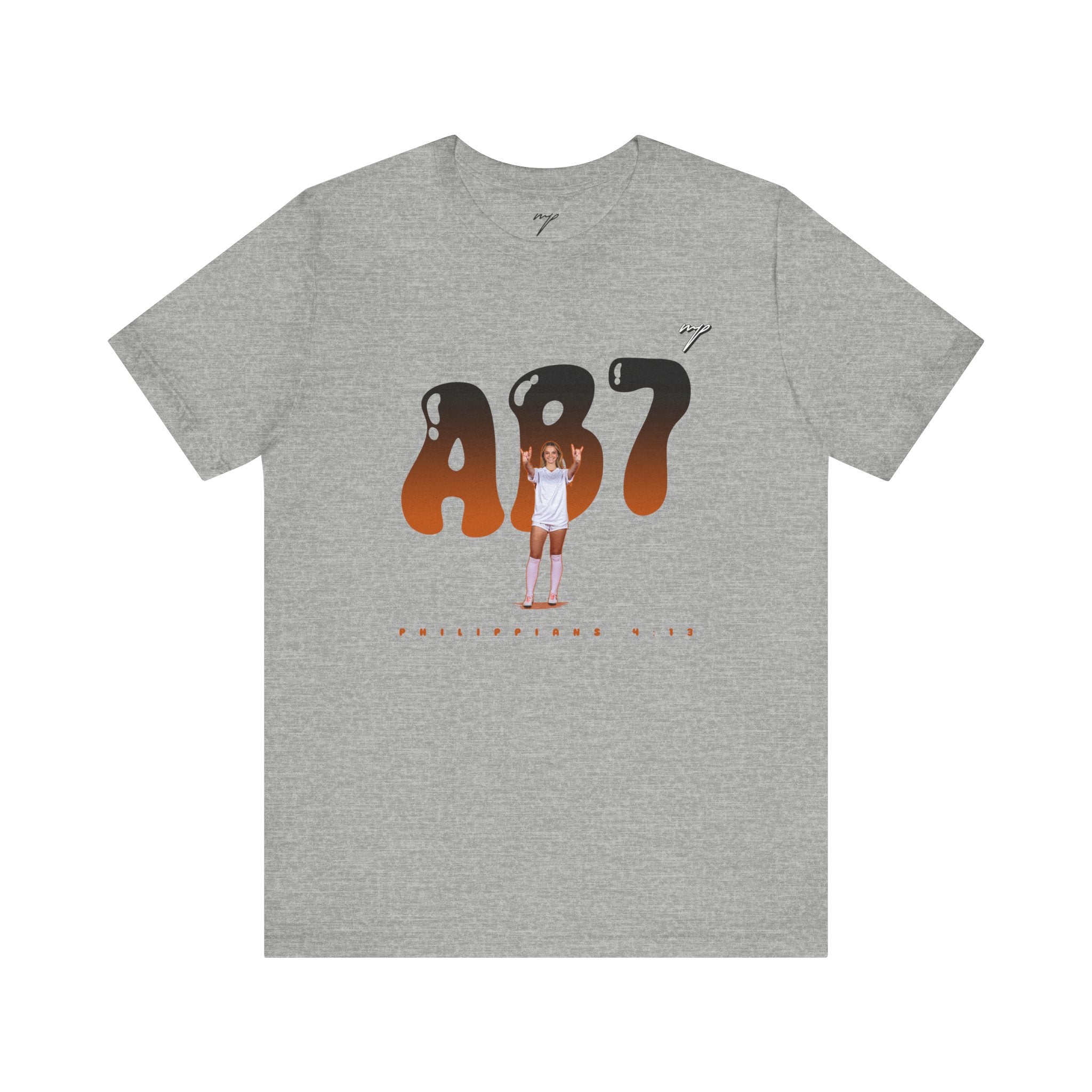 Audrey Bryant Graphic Tee